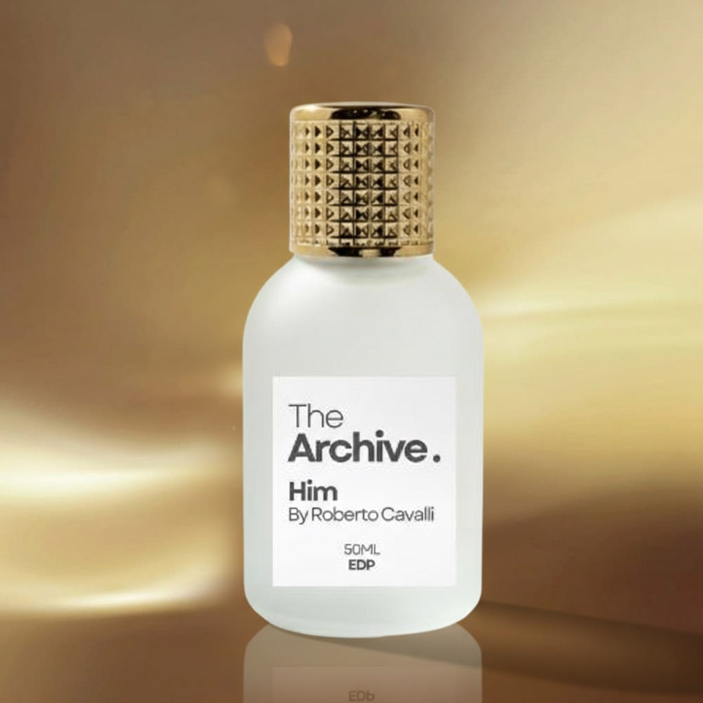 Him (TYPE) Impression Eau de Parfum for Men