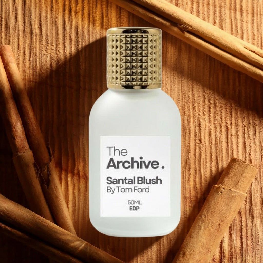 Santal Blush (TYPE) Impression Eau de Parfum for Women