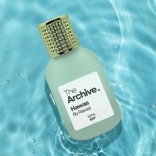 Rasasi Hawas Impression Eau de Parfum for Men