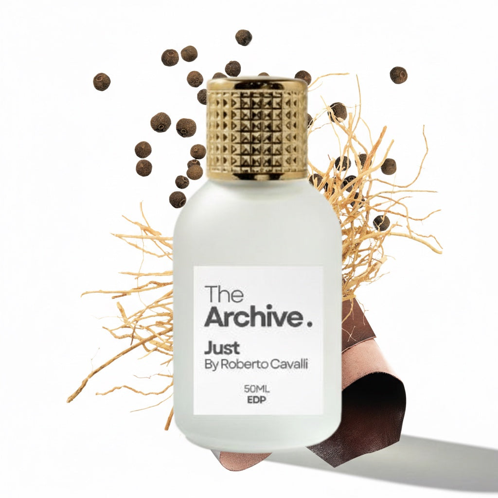 Just (TYPE) Impression Eau de Parfum for Women