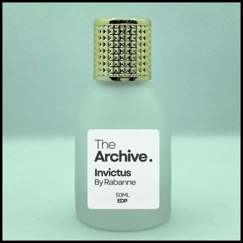 Invictus Impression Eau de Parfum for Men