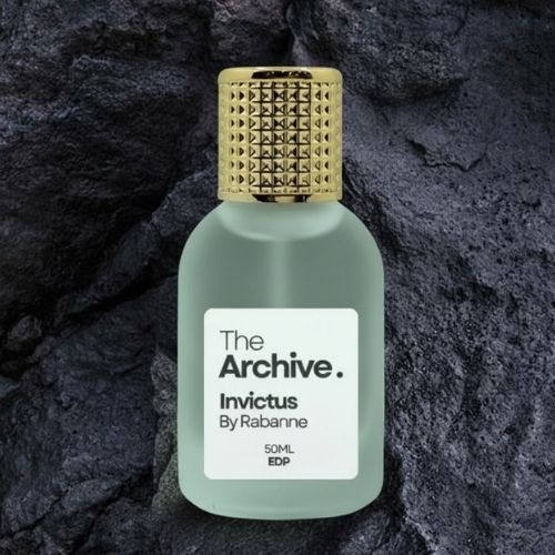 Impression of Invictus (Rabanne)