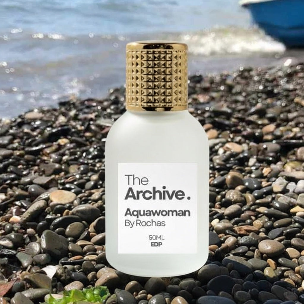 Aquawoman (TYPE) Impression Eau de Parfum for Women