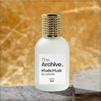 Khalis Musk (TYPE) Impression Eau de Parfum