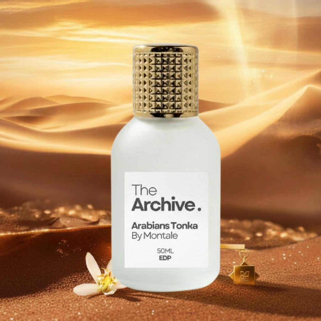 Arabians Tonka (TYPE) Impression Eau de Parfum