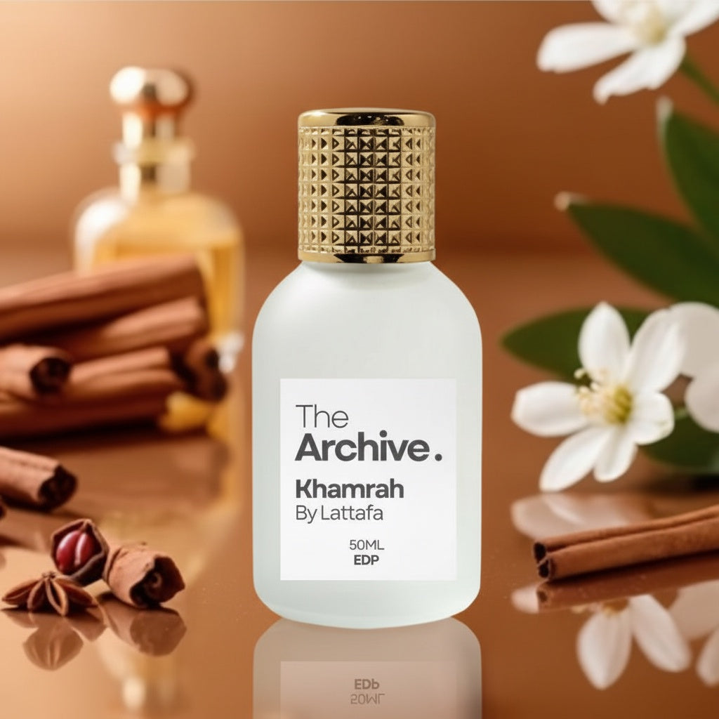 Khamrah (TYPE) Impression Eau de Parfum