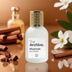 Khamrah (TYPE) Impression Eau de Parfum