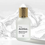 Black Aoud (TYPE) Impression Eau de Parfum for Men