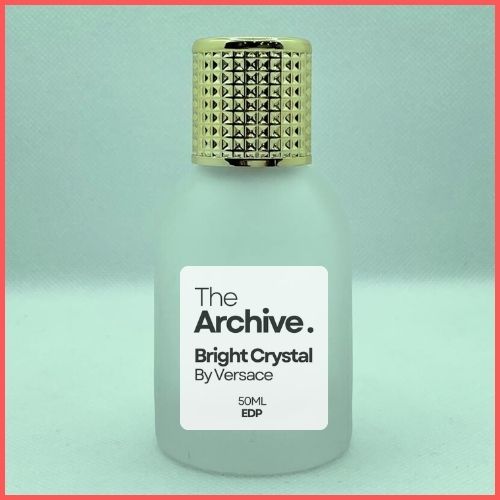 Bright Crystal Impression Eau de Parfum for Women