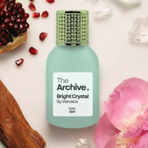 Bright Crystal Impression Eau de Parfum for Women