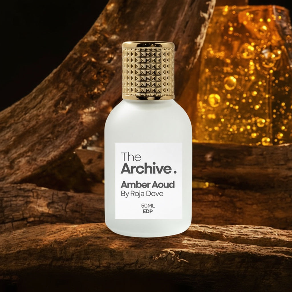Amber Aoud (TYPE) Impression Eau de Parfum