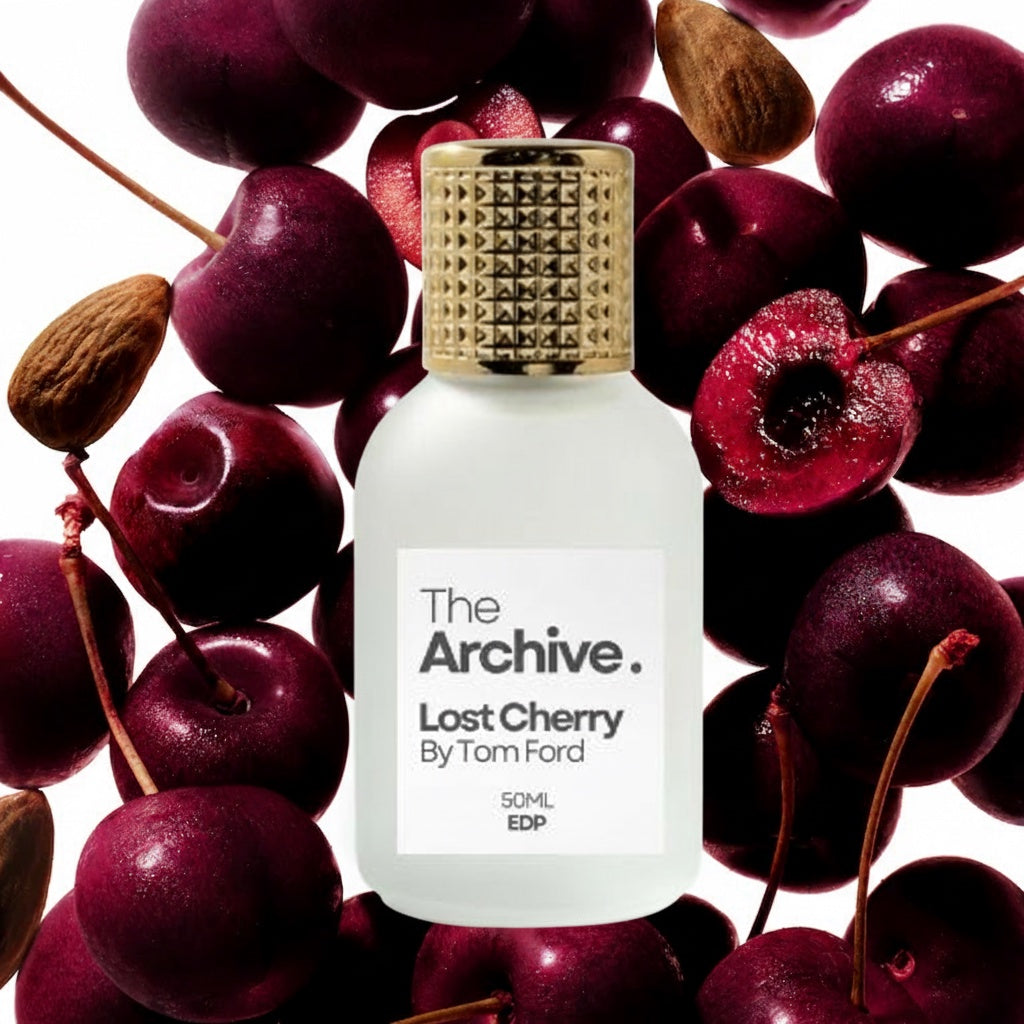 Lost Cherry (TYPE) Impression Eau de Parfum
