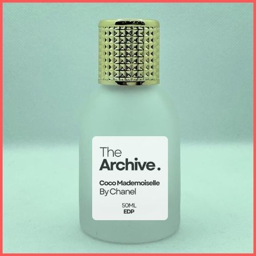 Coco Mademoiselle Impression Eau de Parfum for Women