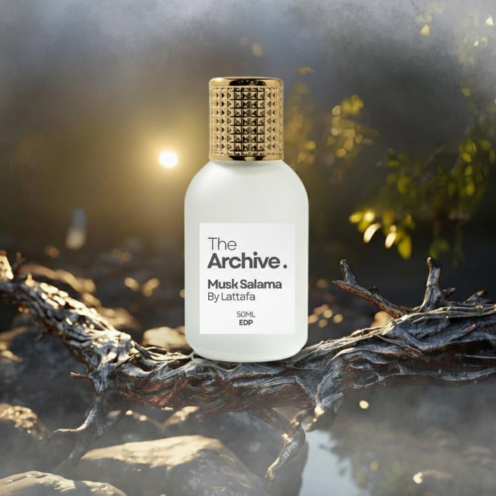 Musk Salama (TYPE) Impression Eau de Parfum