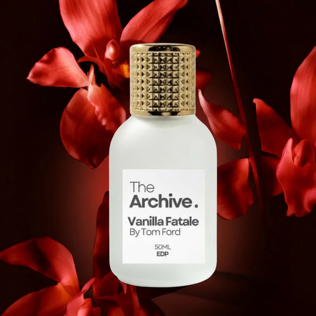 Vanilla Fatale (TYPE) Impression Eau de Parfum
