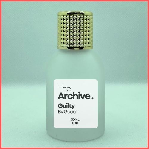 Guilty Impression Eau de Parfum for Women