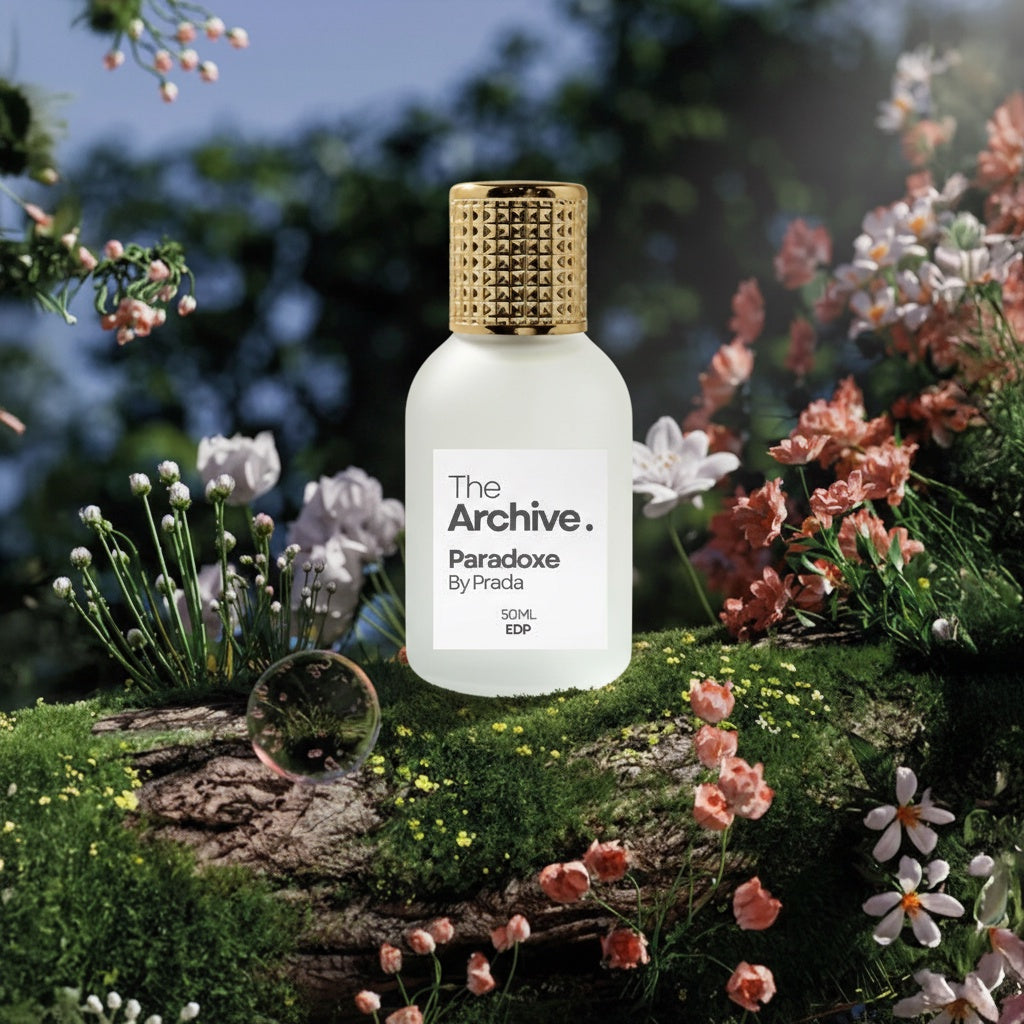 Paradoxe (TYPE) Impression Eau de Parfum for Women