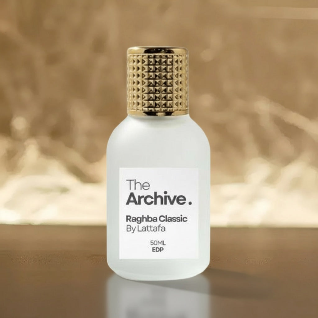 Raghba Classic (TYPE) Impression Eau de Parfum