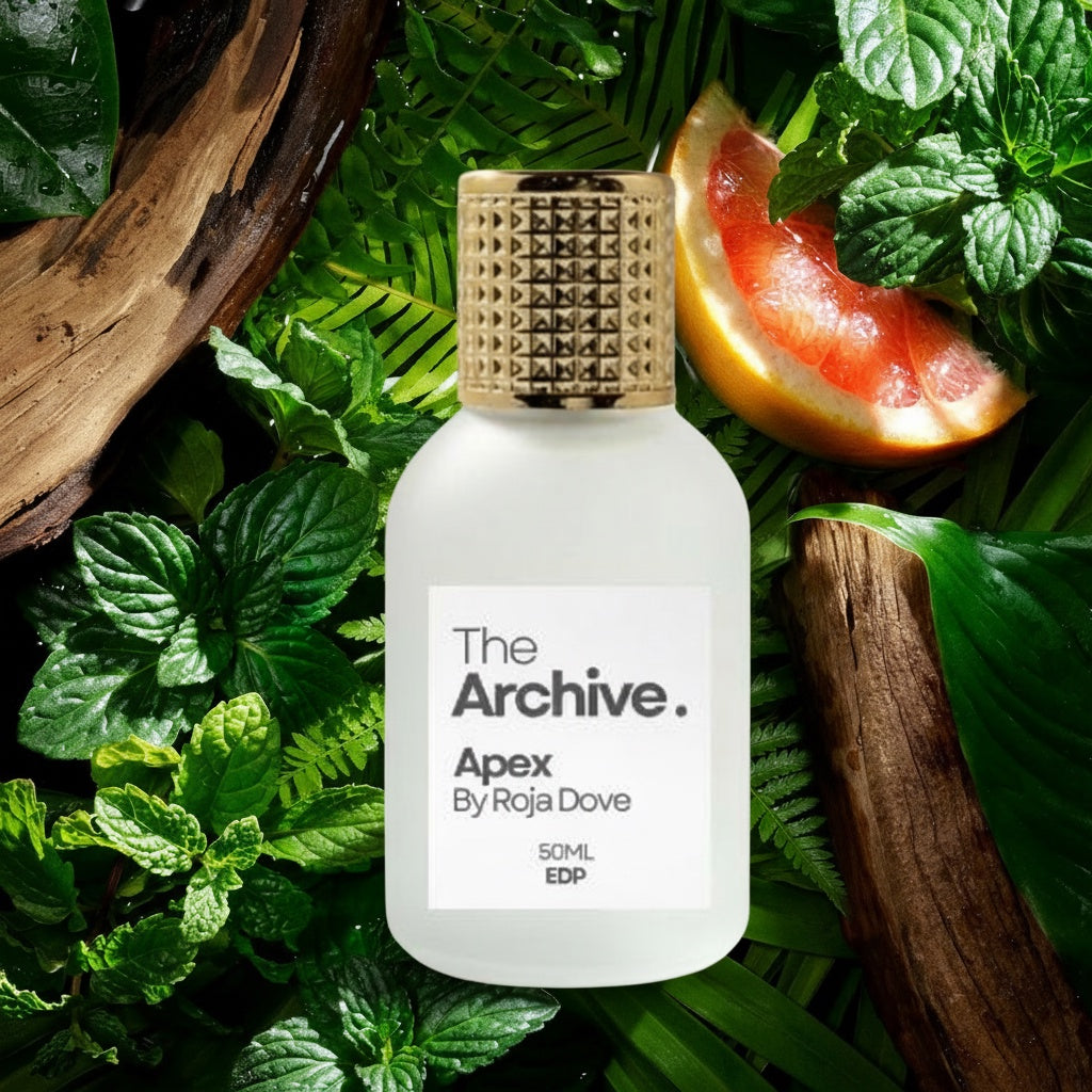 Apex (TYPE) Impression Eau de Parfum for Men