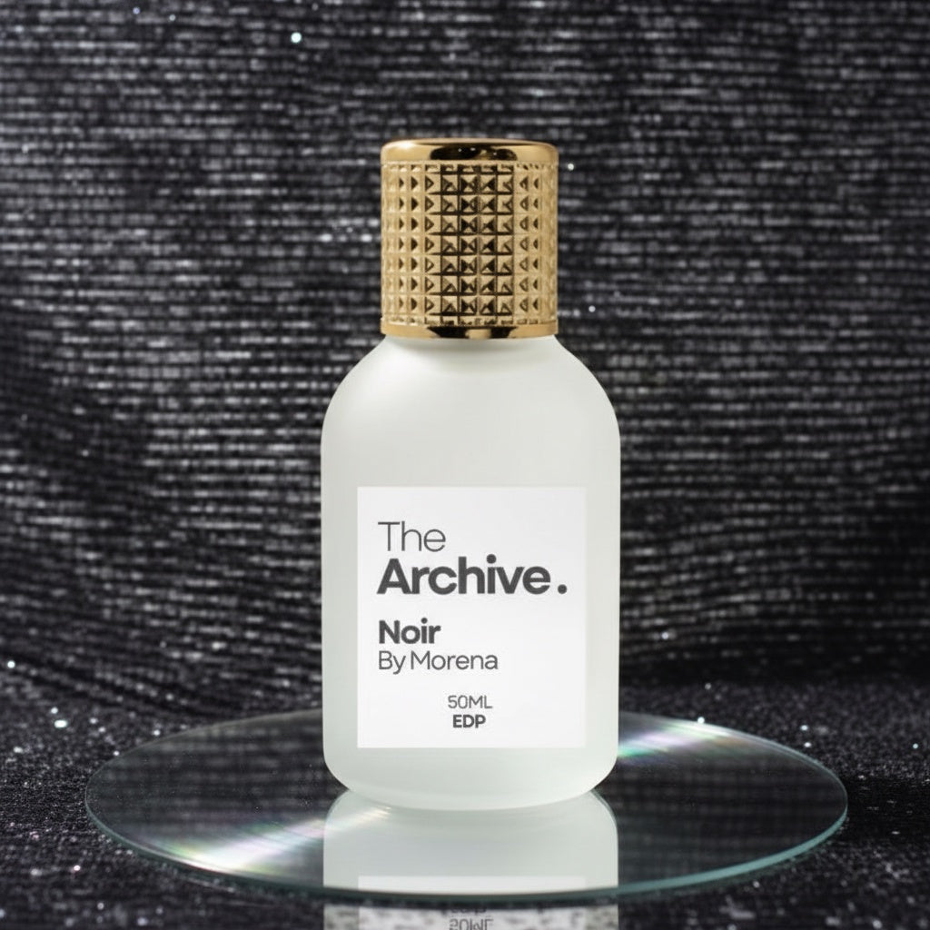 Noir (TYPE) Impression Eau de Parfum for Women