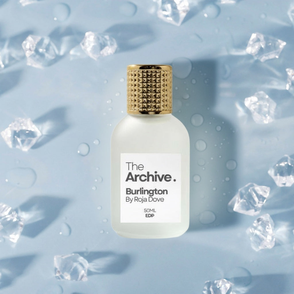 Burlington 1819 (TYPE) Impression Eau de Parfum