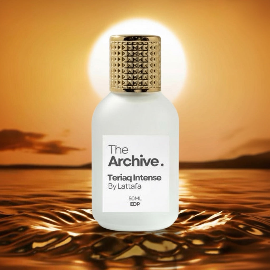 Teriaq Intense (TYPE) Impression Eau de Parfum