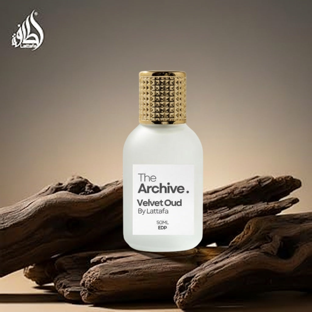 Velvet Oud (TYPE) Impression Eau de Parfum