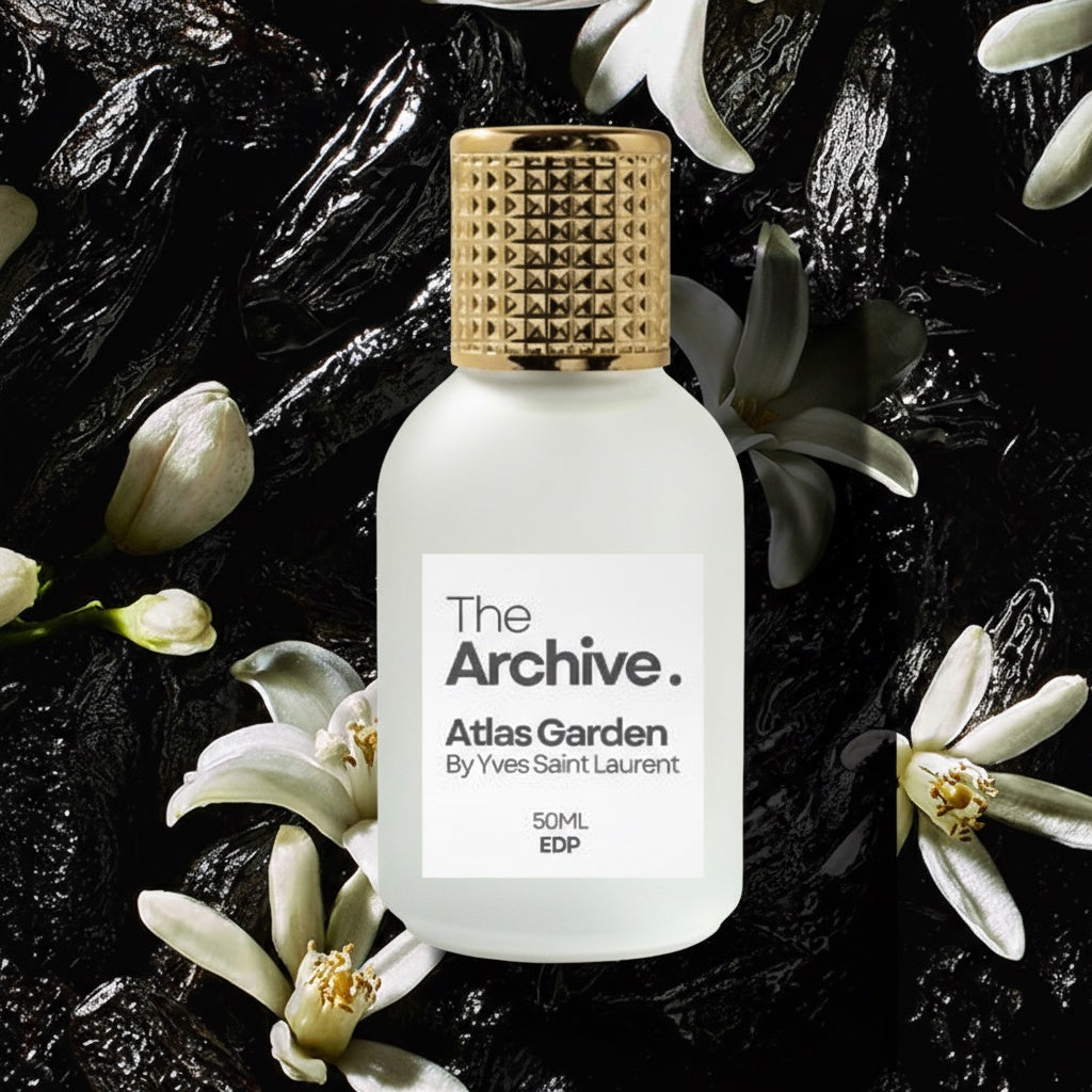 Atlas Garden (TYPE) Impression Eau de Parfum