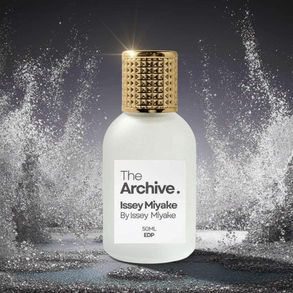 Issey Miyake (TYPE) Impression Eau de Parfum for Men