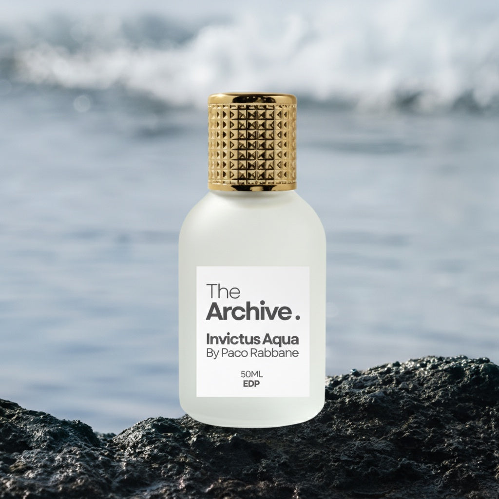 Invictus Aqua (TYPE) Impression Eau de Parfum for Men