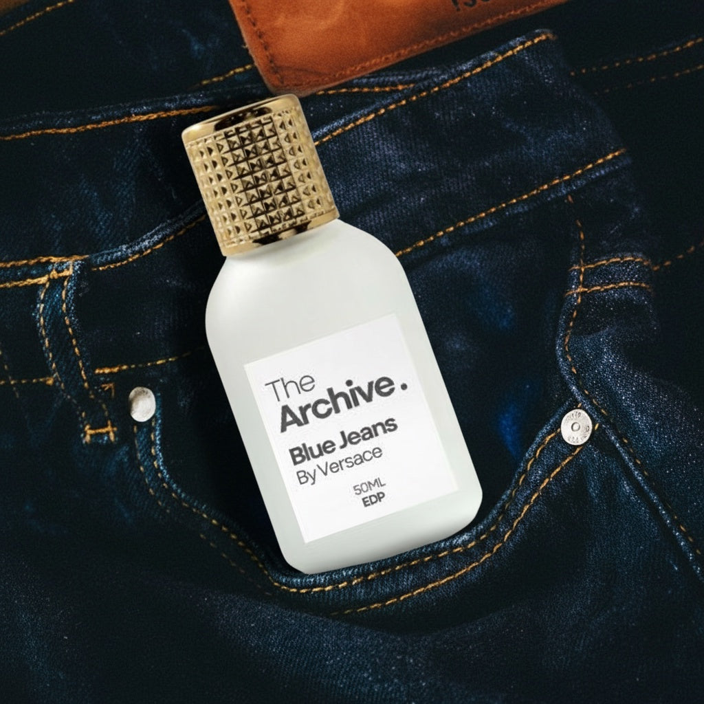 Blue Jeans (TYPE) Impression Eau de Parfum for Men