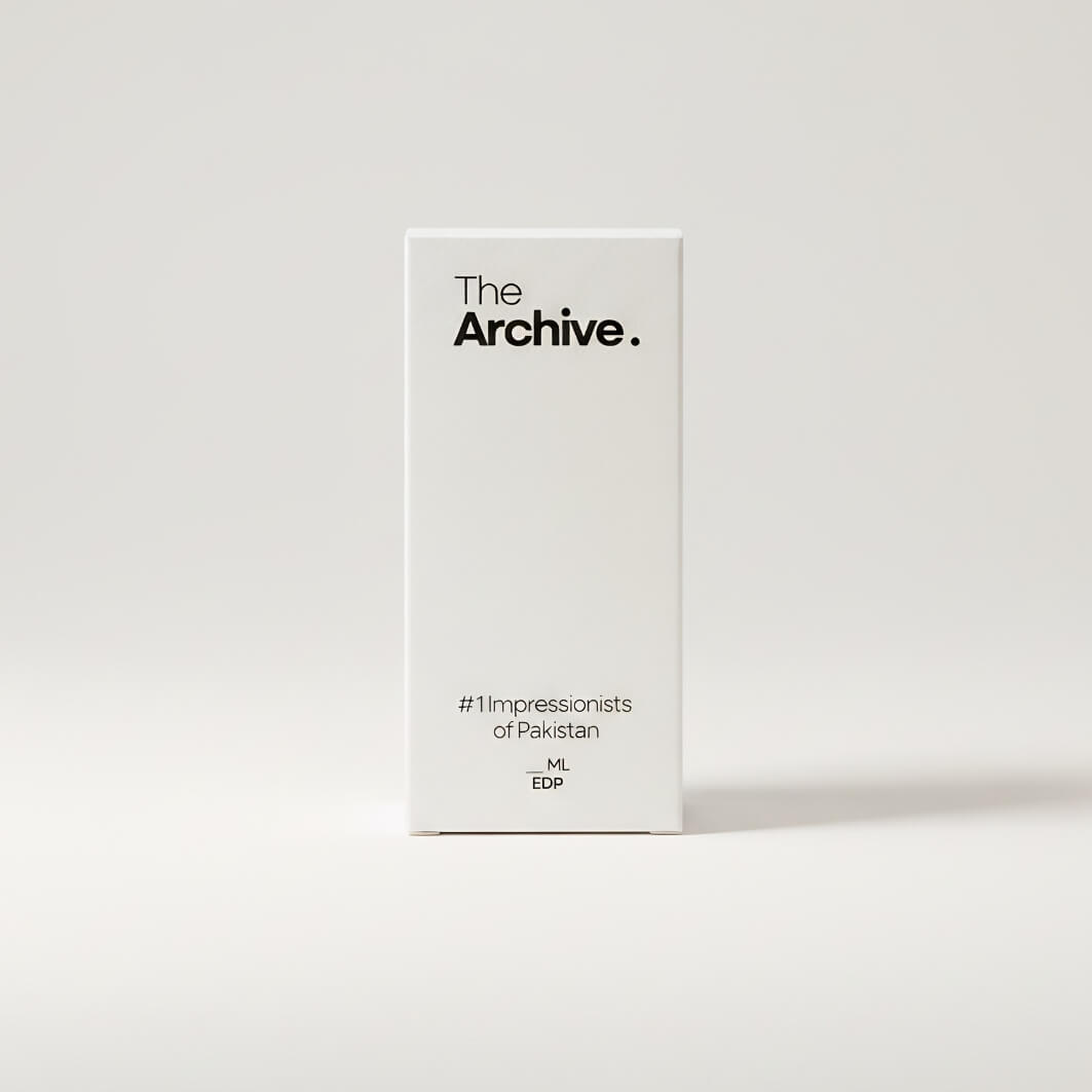 Fahrenheit (TYPE) Impression Eau de Parfum for Men