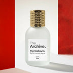 Montabaco (TYPE) Impression Eau de Parfum