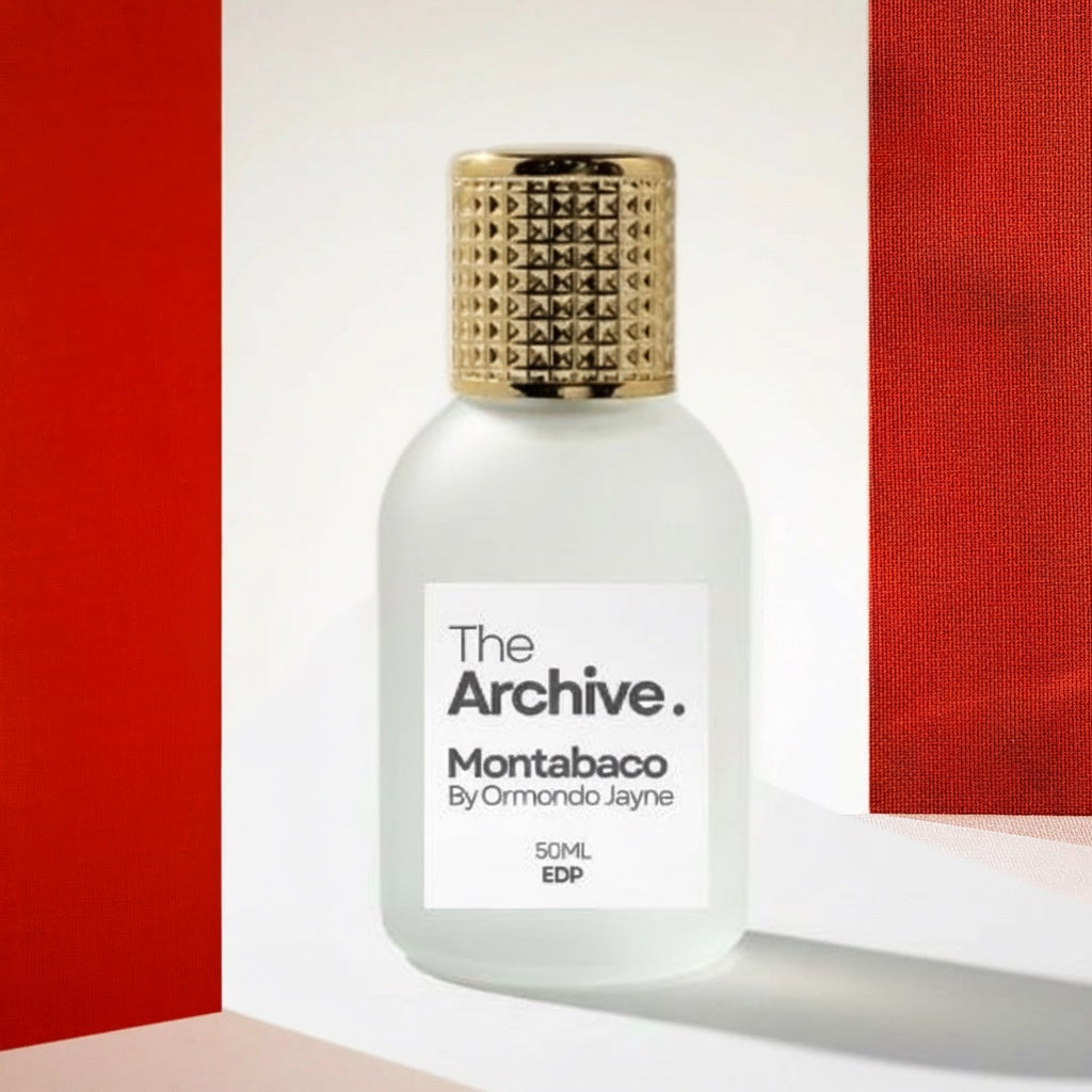 Montabaco (TYPE) Impression Eau de Parfum