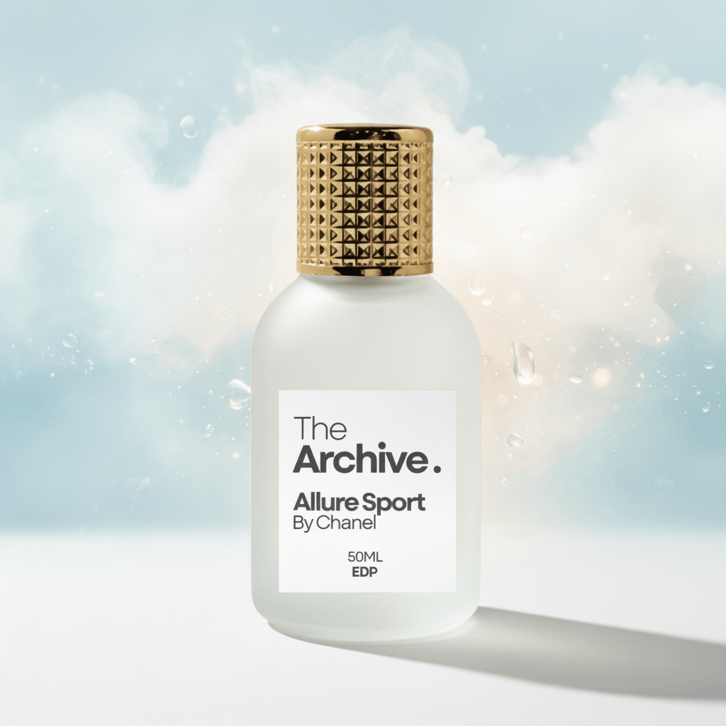 Allure Homme Sport (TYPE) Impression Eau de Parfum for Men