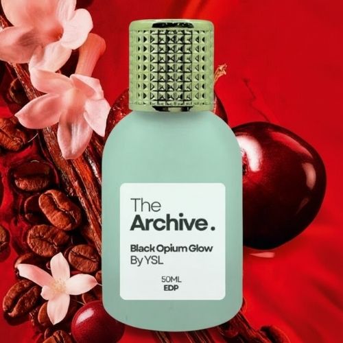 Black Opium Glow Impression Eau de Parfum for Women