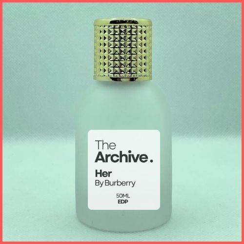 Burberry Her Impression Eau de Parfum for Women