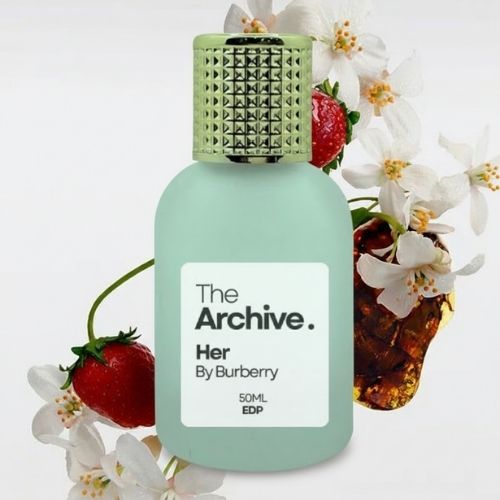 Burberry Her Impression Eau de Parfum for Women