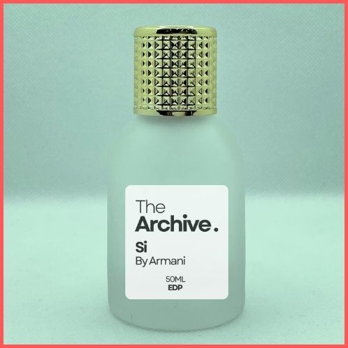 Armani Sì Impression Eau de Parfum for Women