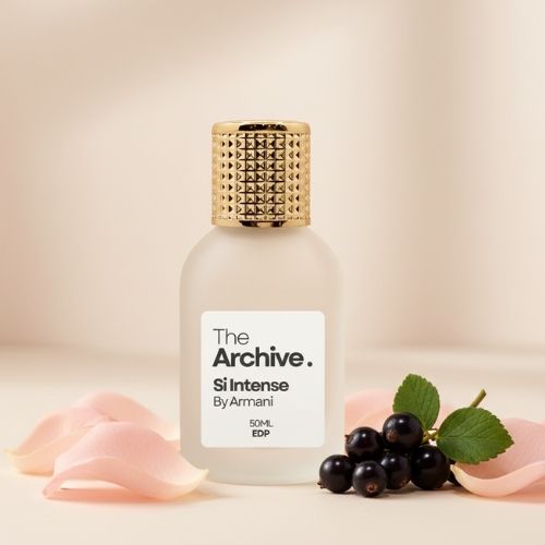 Armani Sì Intense Impression Eau de Parfum for Women