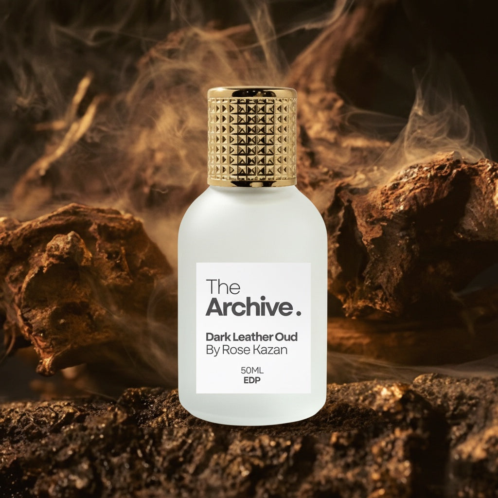 Dark Leather Oud (TYPE) Impression Eau de Parfum