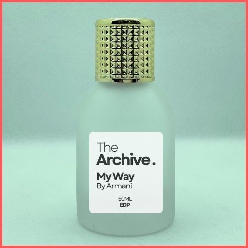 My Way Impression Eau de Parfum for Women