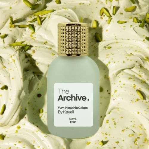 Yum Pistachio Impression Eau de Parfum for Women
