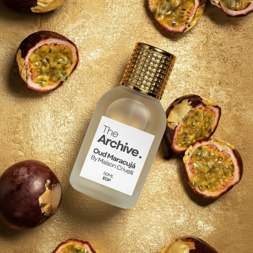 Oud Maracujá (TYPE) Impression Eau de Parfum