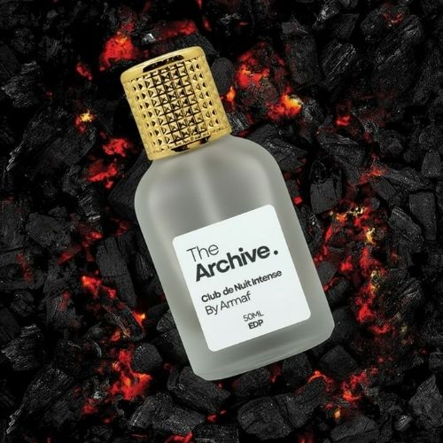 Club de Nuit Intense Man Impression Eau de Parfum for Men