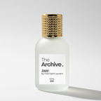 Jazz (TYPE) Impression Eau de Parfum