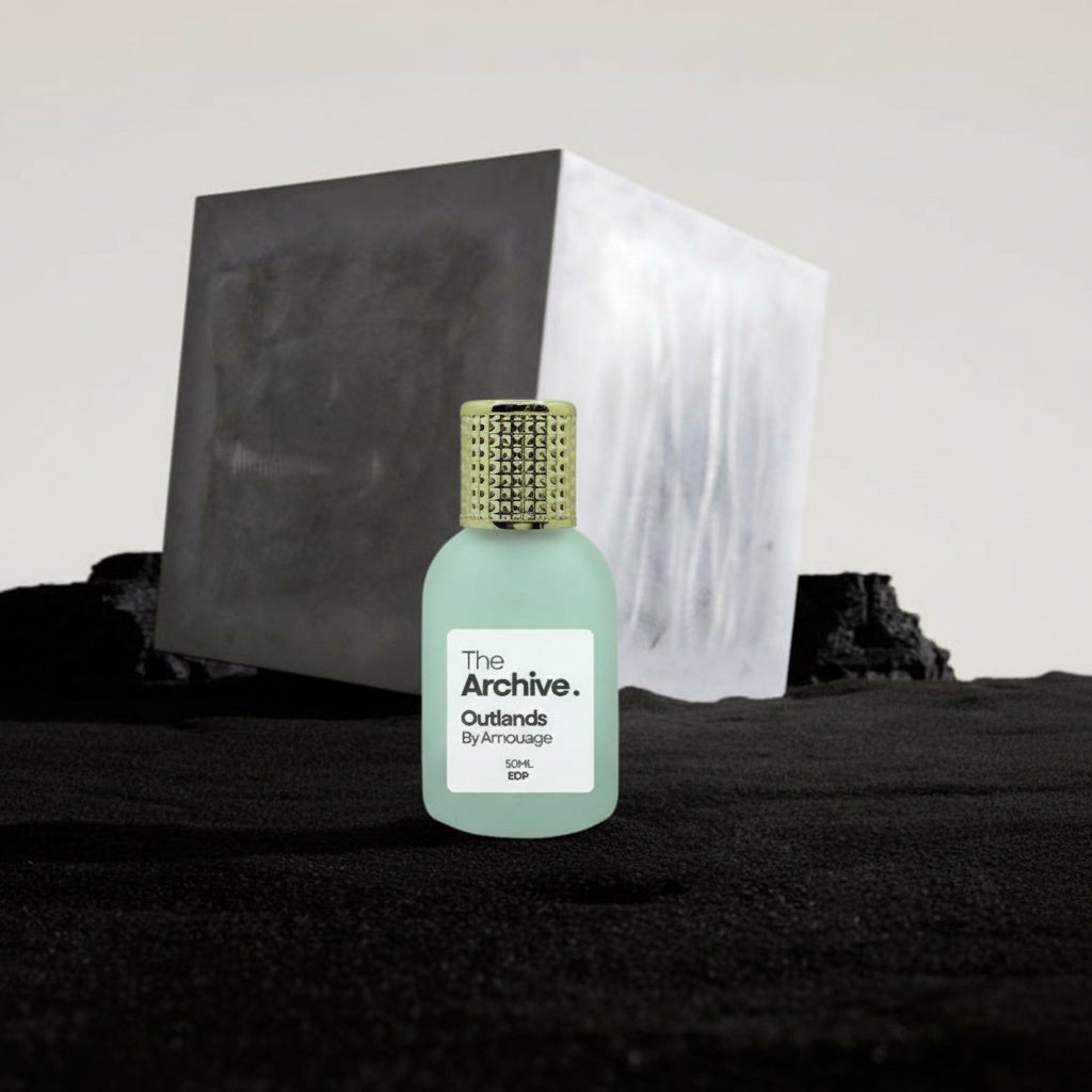 Outlands Impression Eau de Parfum Unisex