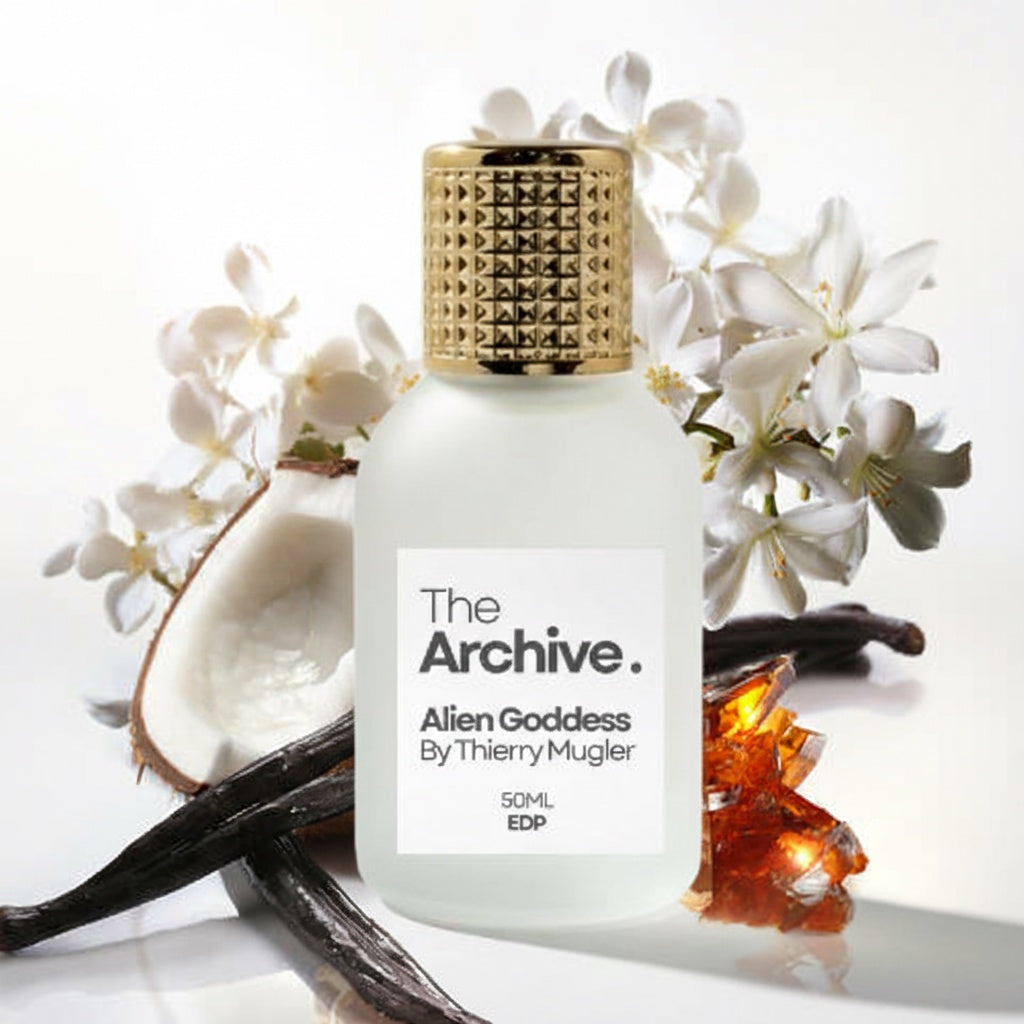 Alien Goddess (TYPE) Impression Eau de Parfum for Women