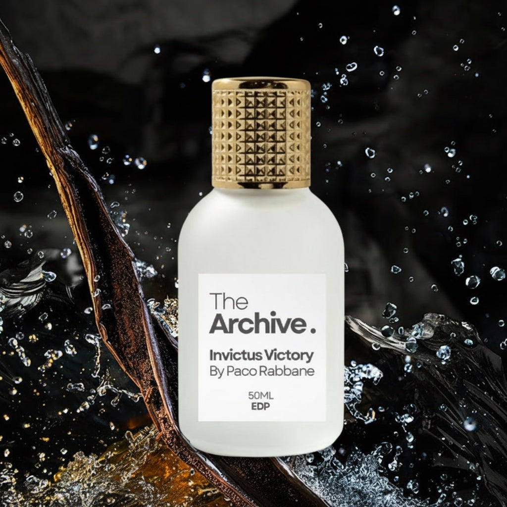 Invictus Victory (TYPE) Impression Eau de Parfum for Men