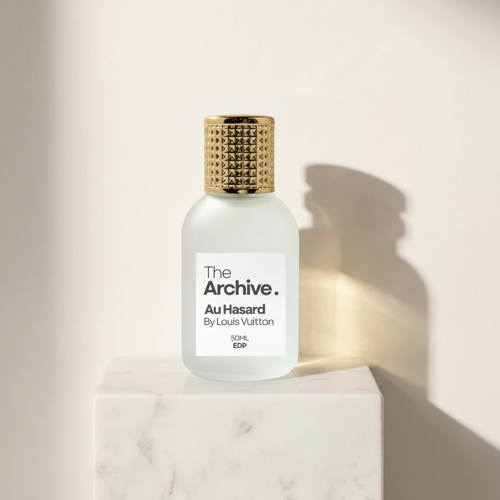 Au Hasard (TYPE) Impression Eau de Parfum for Men